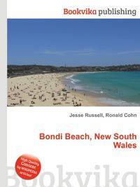 Bondi Beach, New South Wales