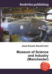 Museum of Science and Industry (Manchester)