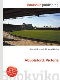 Abbotsford, Victoria