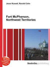 Fort McPherson, Northwest Territories