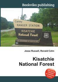 Kisatchie National Forest
