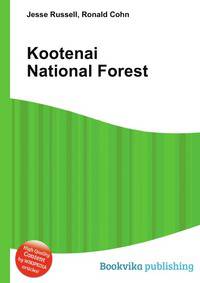 Kootenai National Forest