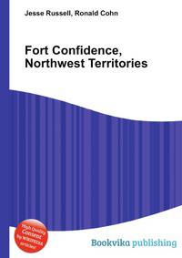 Fort Confidence, Northwest Territories