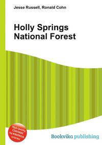 Holly Springs National Forest