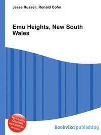 Emu Heights, New South Wales