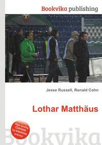Lothar Matth?us