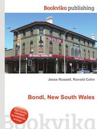 Bondi, New South Wales