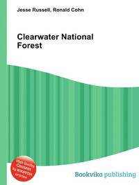 Clearwater National Forest