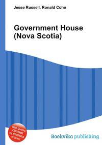 Government House (Nova Scotia)