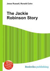 The Jackie Robinson Story