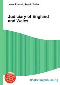 Judiciary of England and Wales