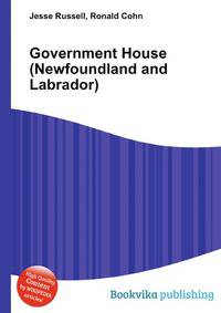 Government House (Newfoundland and Labrador)