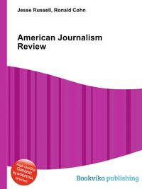 American Journalism Review