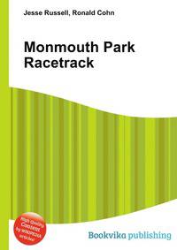 Monmouth Park Racetrack