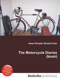 The Motorcycle Diaries (book)
