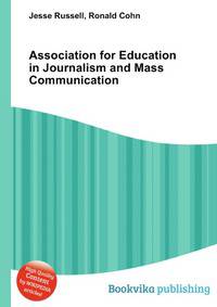 Association for Education in Journalism and Mass Communication
