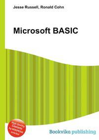 Microsoft BASIC