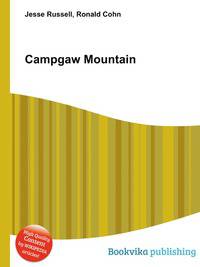 Campgaw Mountain