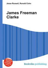 James Freeman Clarke