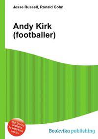 Andy Kirk (footballer)
