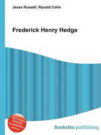 Frederick Henry Hedge