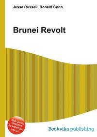 Brunei Revolt