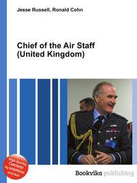 Chief of the Air Staff (United Kingdom)