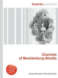 Charlotte of Mecklenburg-Strelitz