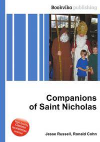 Companions of Saint Nicholas