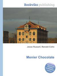 Menier Chocolate