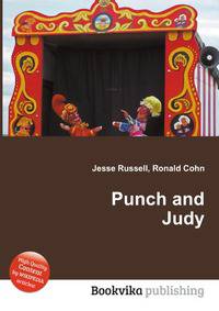 Punch and Judy