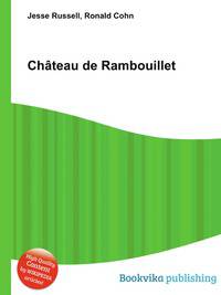 Chateau de Rambouillet