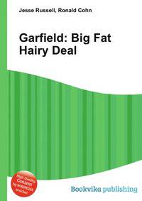 Garfield: Big Fat Hairy Deal