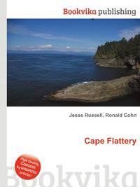 Cape Flattery