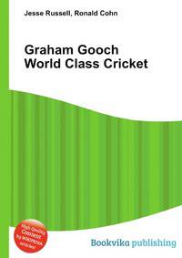 Graham Gooch World Class Cricket
