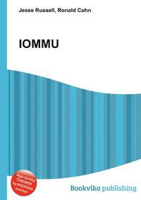 IOMMU