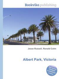 Albert Park, Victoria