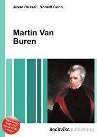 Martin Van Buren