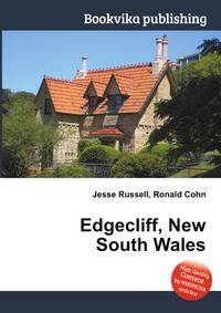 Edgecliff, New South Wales