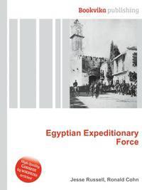 Egyptian Expeditionary Force
