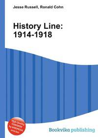 History Line: 1914-1918