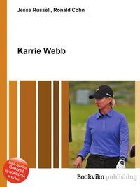 Karrie Webb