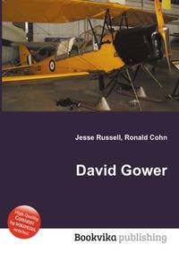 David Gower