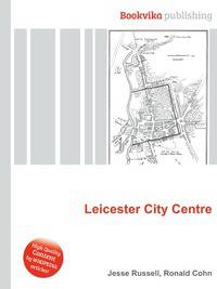 Leicester City Centre