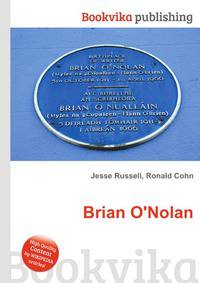Brian O'Nolan
