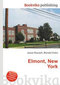 Elmont, New York
