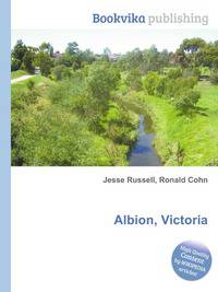 Albion, Victoria