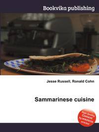 Sammarinese cuisine