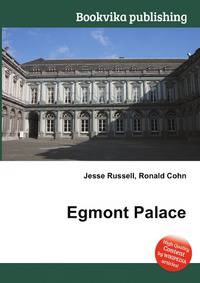Egmont Palace