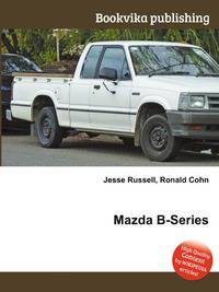 Mazda B-Series